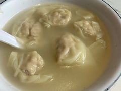 -龙抄手(文殊坊店)