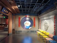 -萃華楼(王府井店)