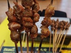 -望京小腰(北京总店)