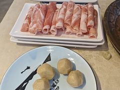 -虾大侠·盱眙龙虾老北京铜锅涮羊肉(金楠天街店)