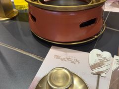 -西塔老太太泥炉烤肉(龙湖北苑天街店)