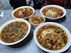 -半月镰胡姐脆皮萝卜饺子
