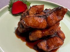 -金哥私房菜馆(张府园总店)