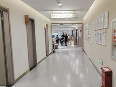 -爱康国宾体检中心(北京航天桥光耀东方分院)