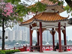 -海心沙亚运公园