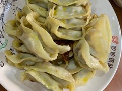 -回回锅贴(小河沿店)