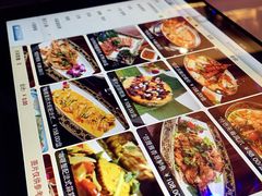 iphone_upload_pic-Siam泰餐厅(水上公园店)