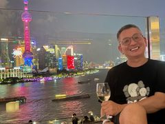-罗斯福色戒酒吧(外滩店)