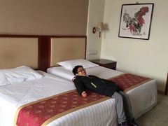 -大明幻境第一城