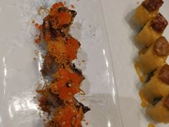 -月下料理(楷林IFC店)