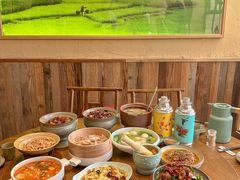-七步香云南山里菜(昆明老街店)