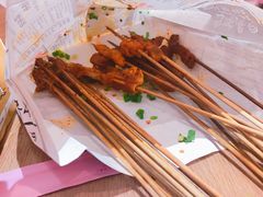 -乐乐姐超级土豆(中关村5号店)