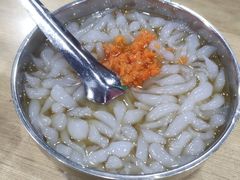 -胡家麻辣串(核桃园路店)