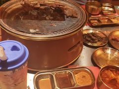 -西塔老太太泥炉烤肉(苏州大悦城店)