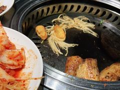-33韩式自助烧烤(环城南路店)