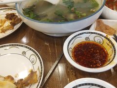 -清真·玛丽亚新疆菜主题餐厅(浙江中路店)