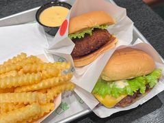 -Shake Shack(南山万象天地店)