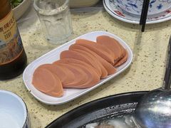 -九寨特色牦牛肉汤锅 羊肉汤锅