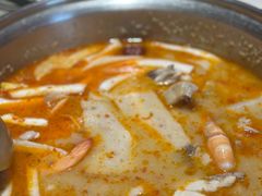 -喃喃椰·糟粕醋·椰子鸡火锅(七堡花园店)