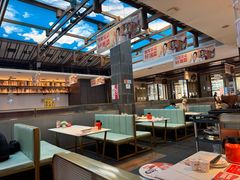 -阿瓦山寨·湘菜现炒·剁椒鱼头王(咸阳总店)
