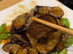 地三鲜-东北风(龙湾万达广场)