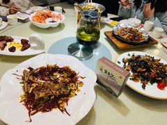 -楚鱼王·河鲜·湖北菜(华农店)