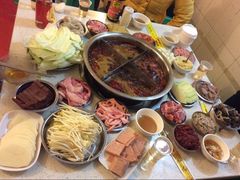 -大龙火锅(老店)