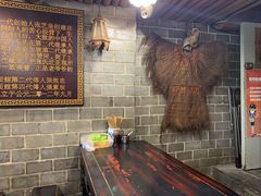 -张记牛肉面馆(天津路店)