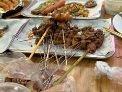 -黑皮烧烤(民意四路店)