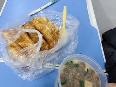 -二牛丸子汤(杏花岭店)