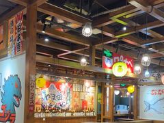-小川洋风料理(街道口店)