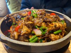 -打酱油·非遗淮扬菜(瘦西湖梅岭店)