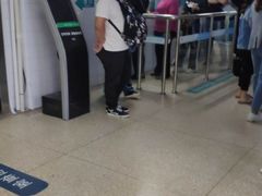 -郑州大学第二附属医院(经八路院区)