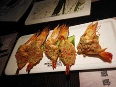 -HIHE Bistro·Oyster Bar(华熙live店)