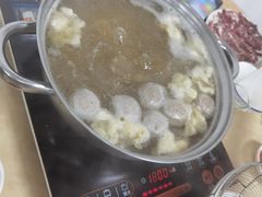 -五洲牛肉美食馆