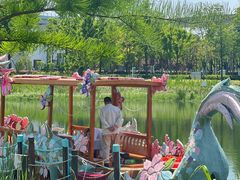 -安上烘焙 ENCHANTE(湖滨道购物中心店)