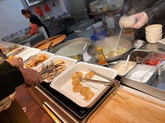 馄饨-素满香·全民食养自助(建邺万达店)