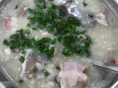 -南记食粥坊·宵夜大排档(莲花总店)