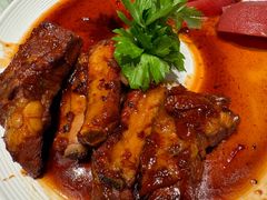 -永安鱼庄·镇江菜(东吴路店)