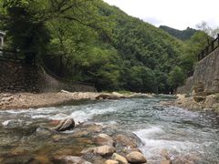 -太湖源风景区