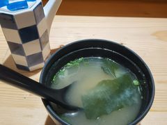 -鱼跃食堂·精致寿司(东林美域店)