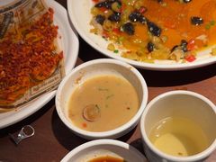 -乔街深夜食堂·台州菜·高压锅生蚝(杭州总店)