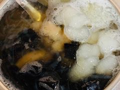 石花膏-爱啊石花膏