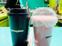 -gleeglee乐溢亦茶(合生汇店)