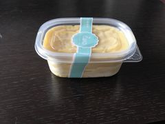 榴莲千层盒子-7cake榴莲千层蛋糕(松江店)