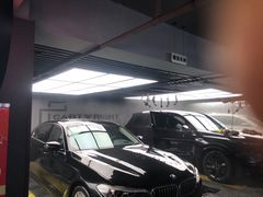 -车匠汽车美容装饰(金源店)