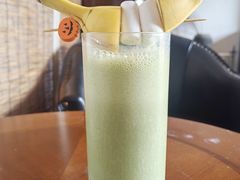 -陶野咖啡·面包披萨