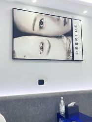 -Deeplus+韩国皮肤管理한국피부관리·C:Lab肌肤实验室