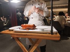 -四季民福烤鸭店(外滩外白渡桥店)