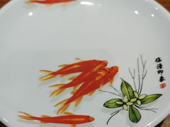 -临潼印象·特色陕菜
